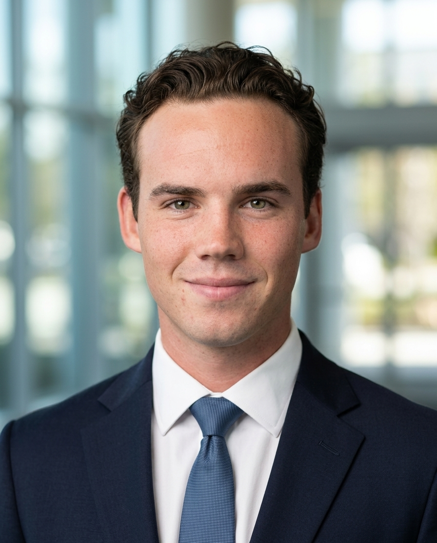 Daniel Kline